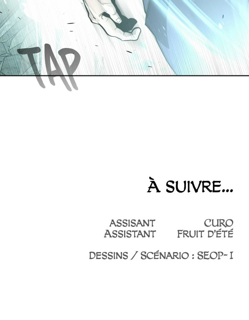 L'ère des surhommes Chapitre 84 - Page 102