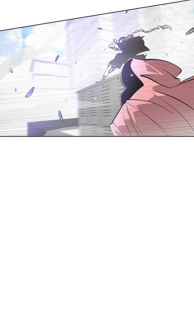 L'ère des surhommes Chapitre 84 - Page 15