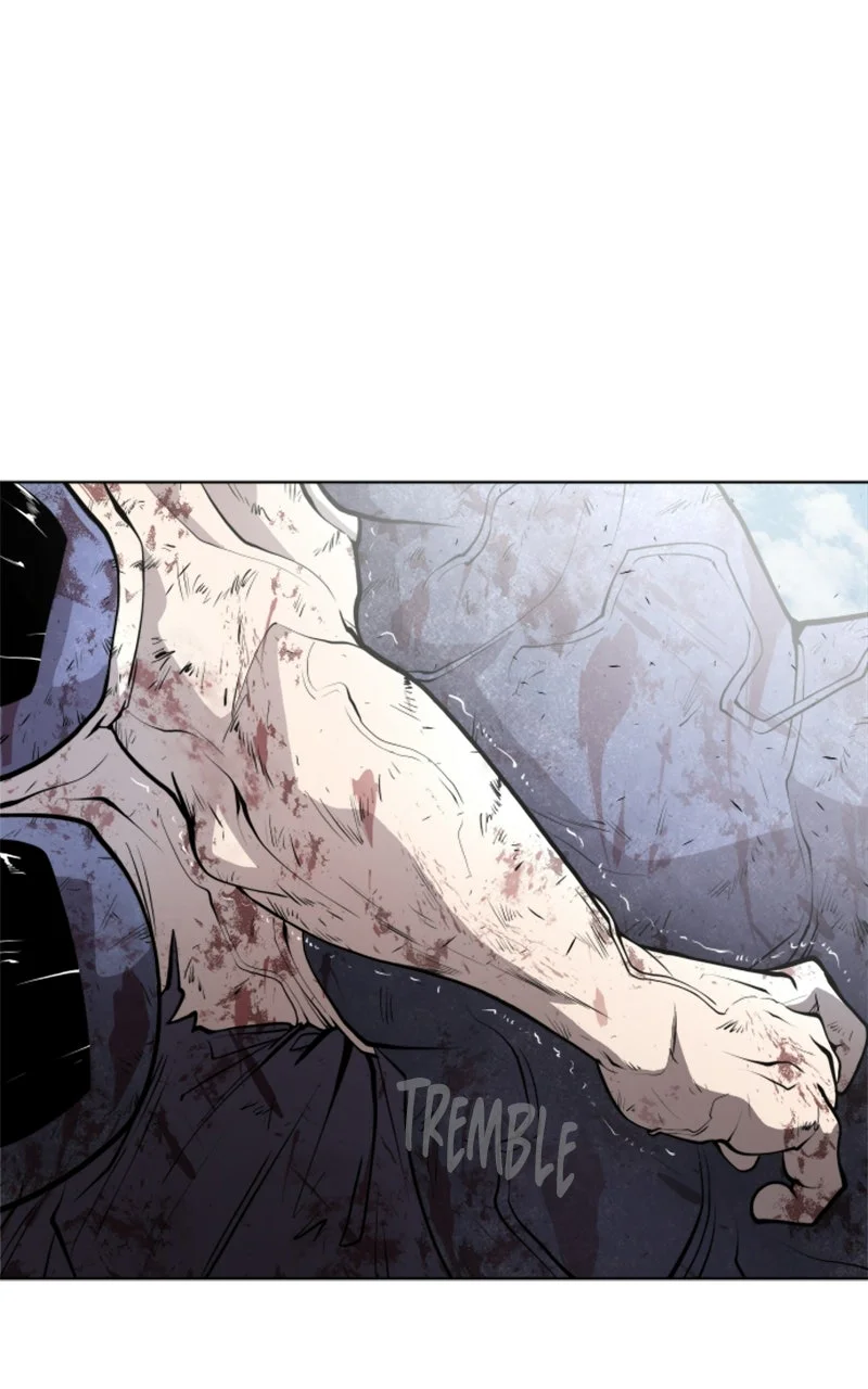 L'ère des surhommes Chapitre 84 - Page 21