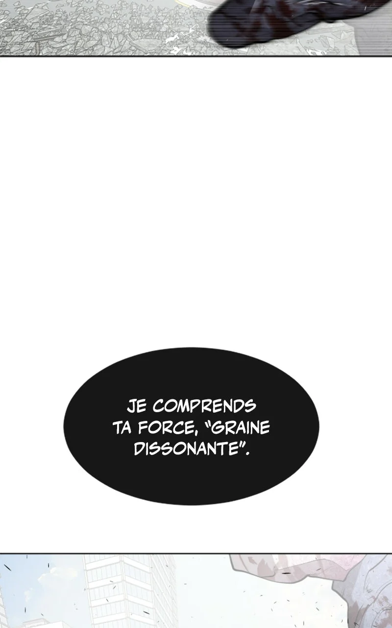 L'ère des surhommes Chapitre 84 - Page 23