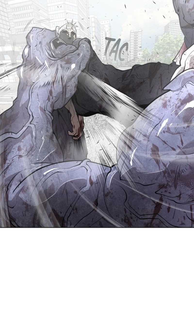 L'ère des surhommes Chapitre 84 - Page 24