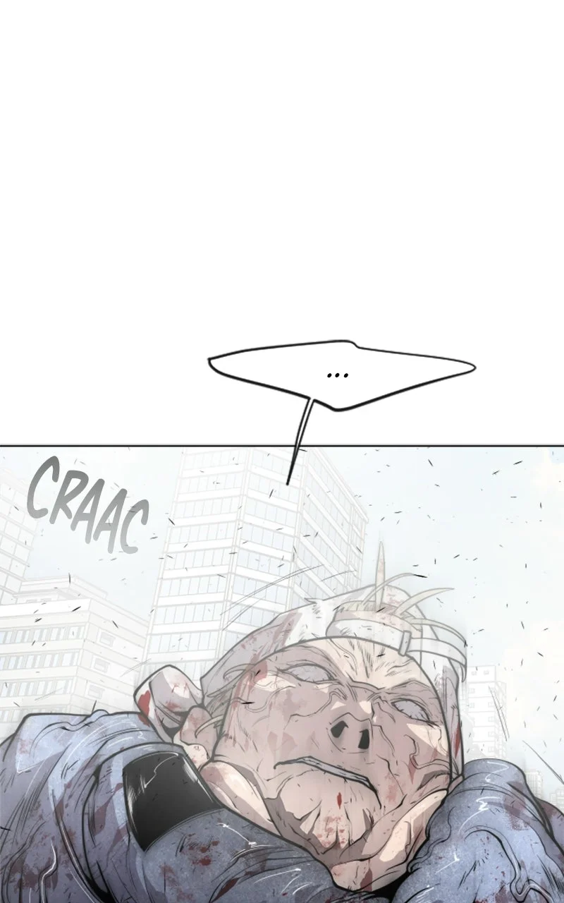 L'ère des surhommes Chapitre 84 - Page 25