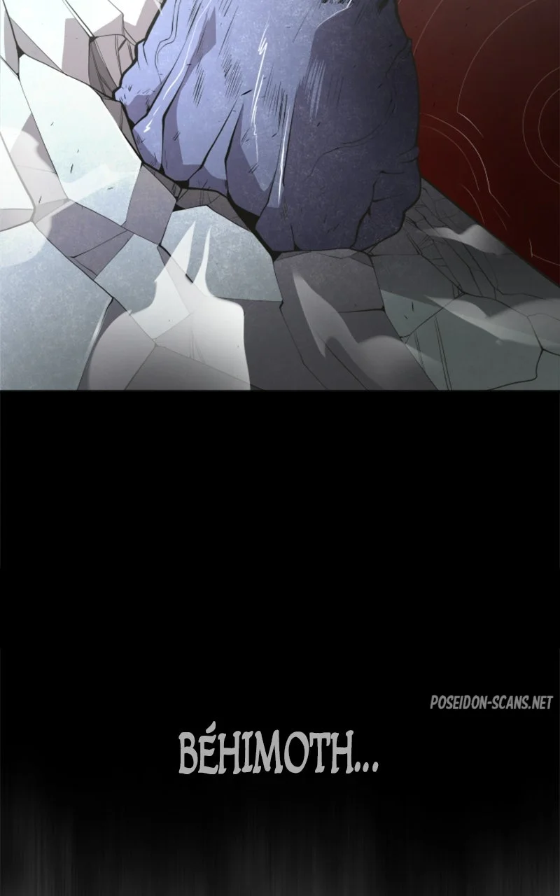 L'ère des surhommes Chapitre 84 - Page 37