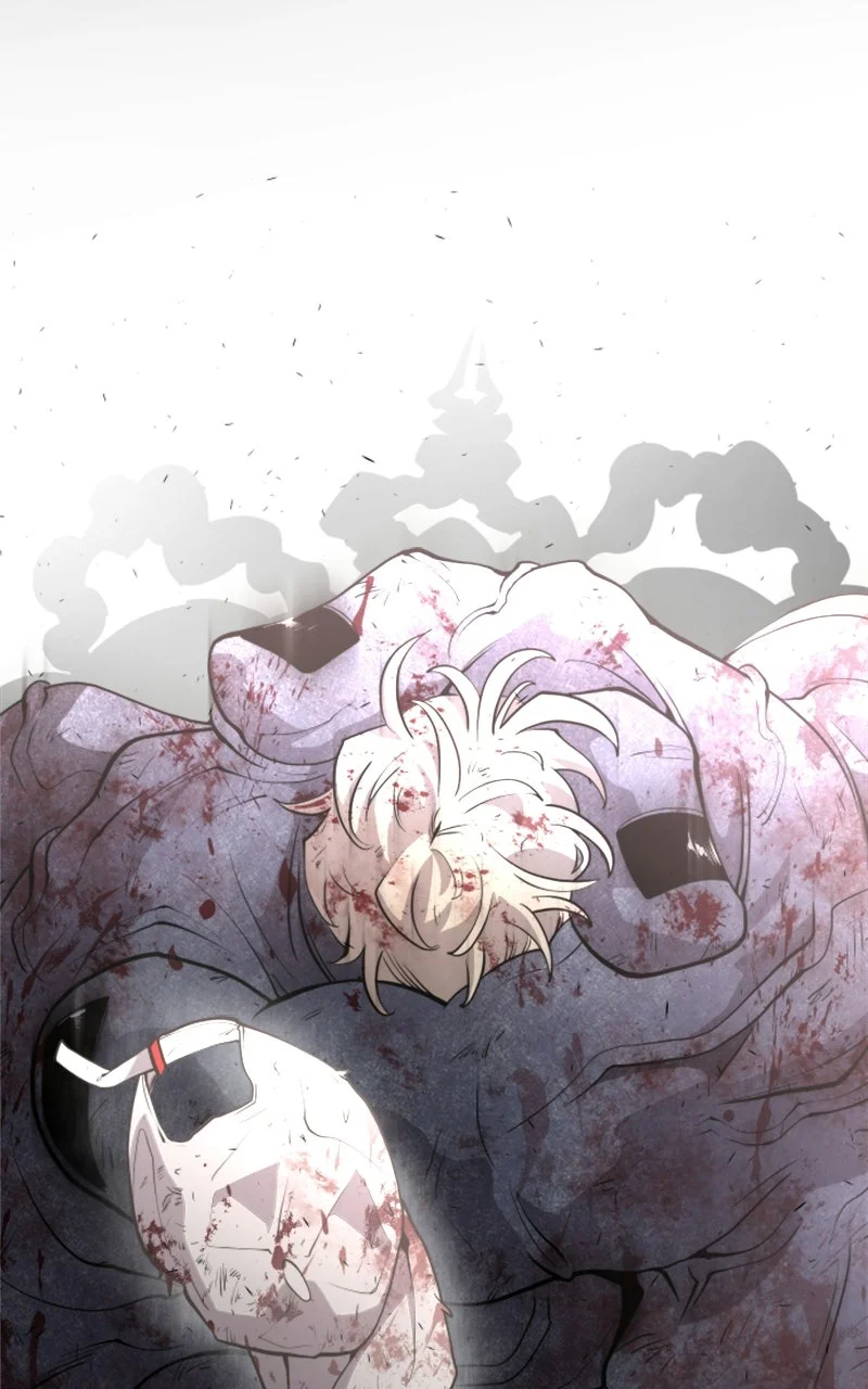 L'ère des surhommes Chapitre 84 - Page 43