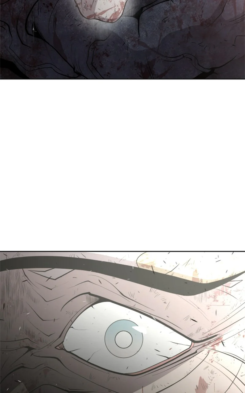 L'ère des surhommes Chapitre 84 - Page 44