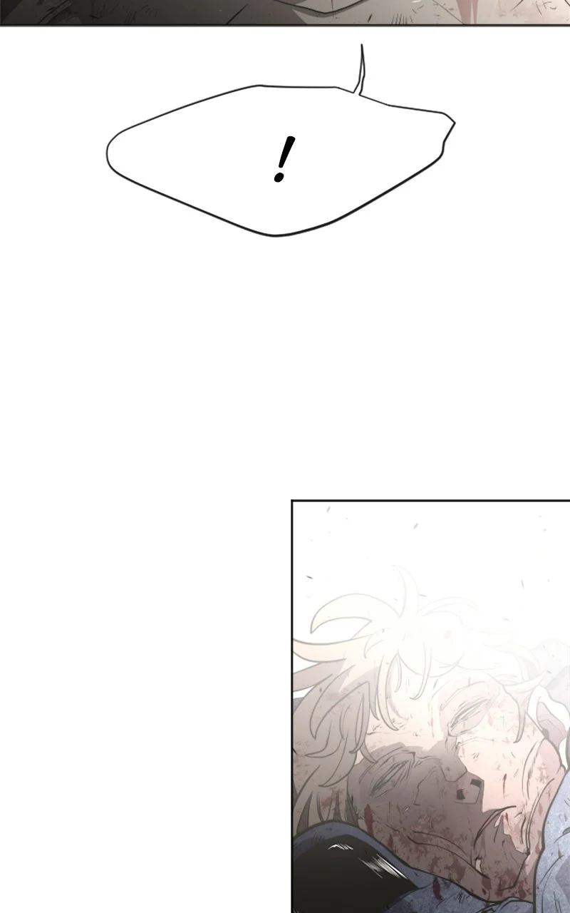L'ère des surhommes Chapitre 84 - Page 45
