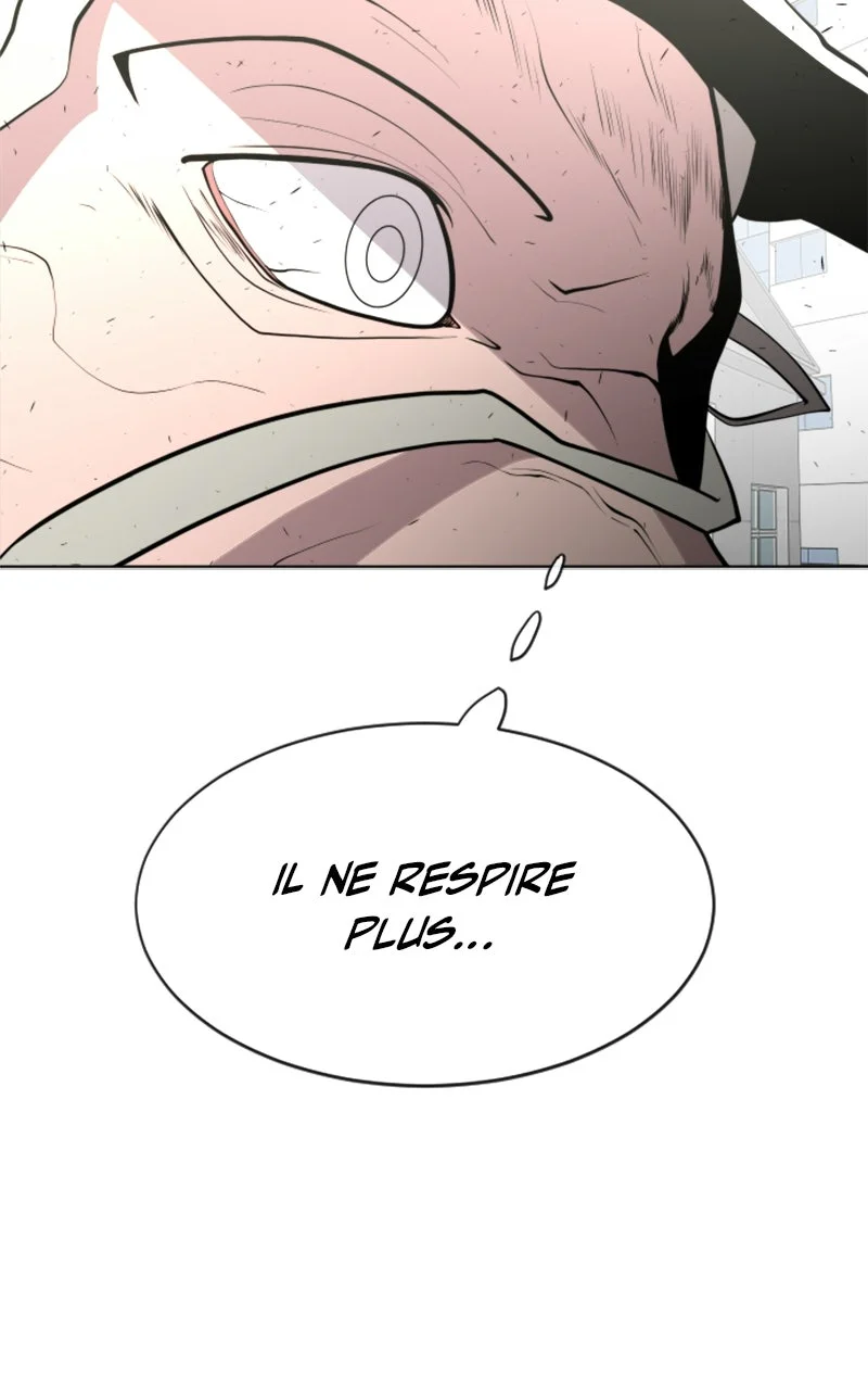 L'ère des surhommes Chapitre 84 - Page 49