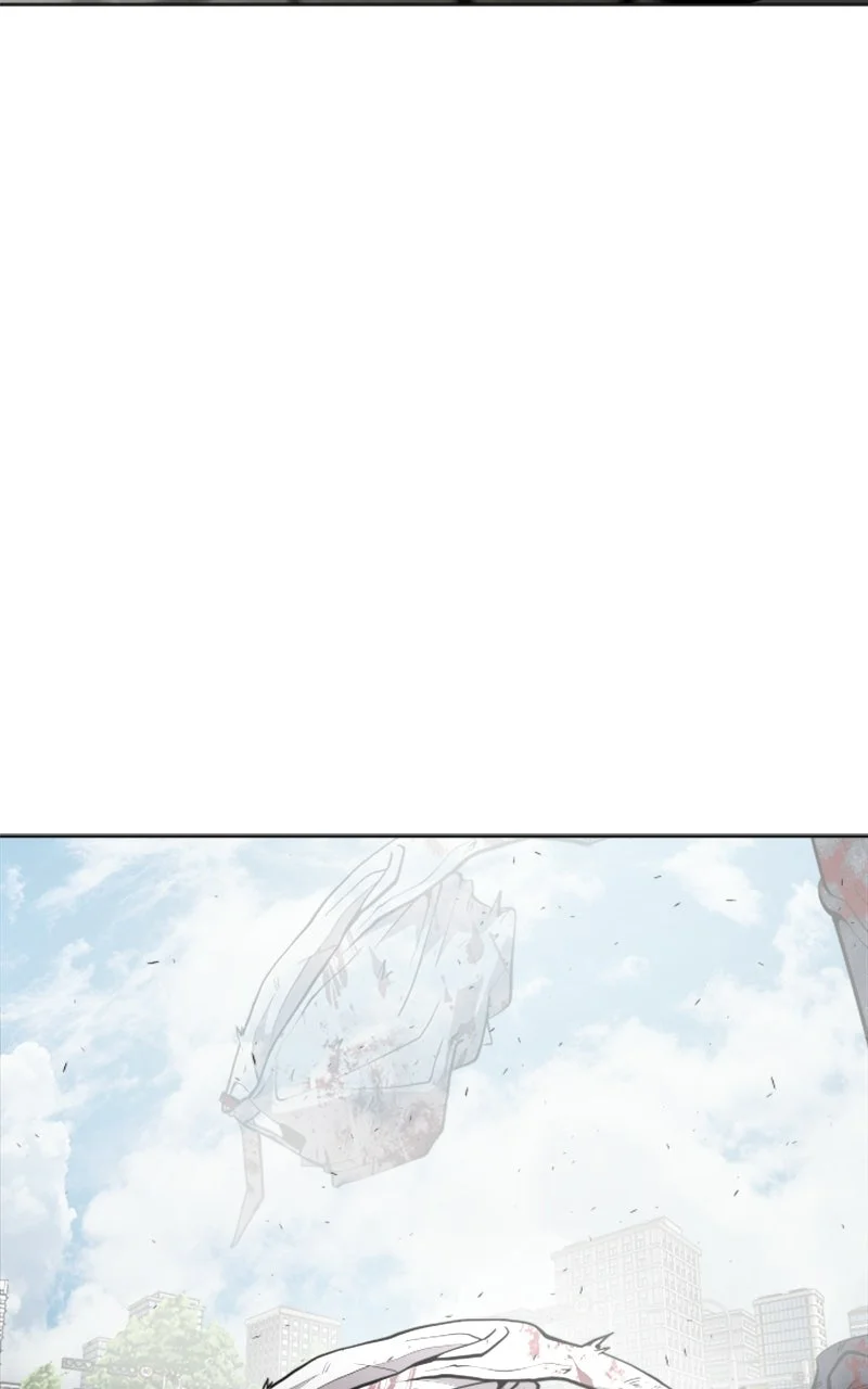 L'ère des surhommes Chapitre 84 - Page 51