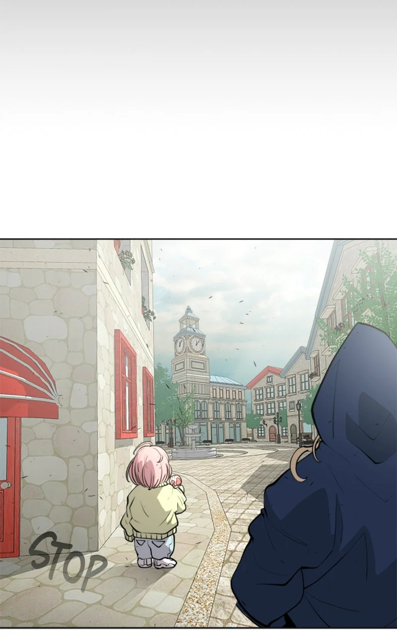 L'ère des surhommes Chapitre 84 - Page 53