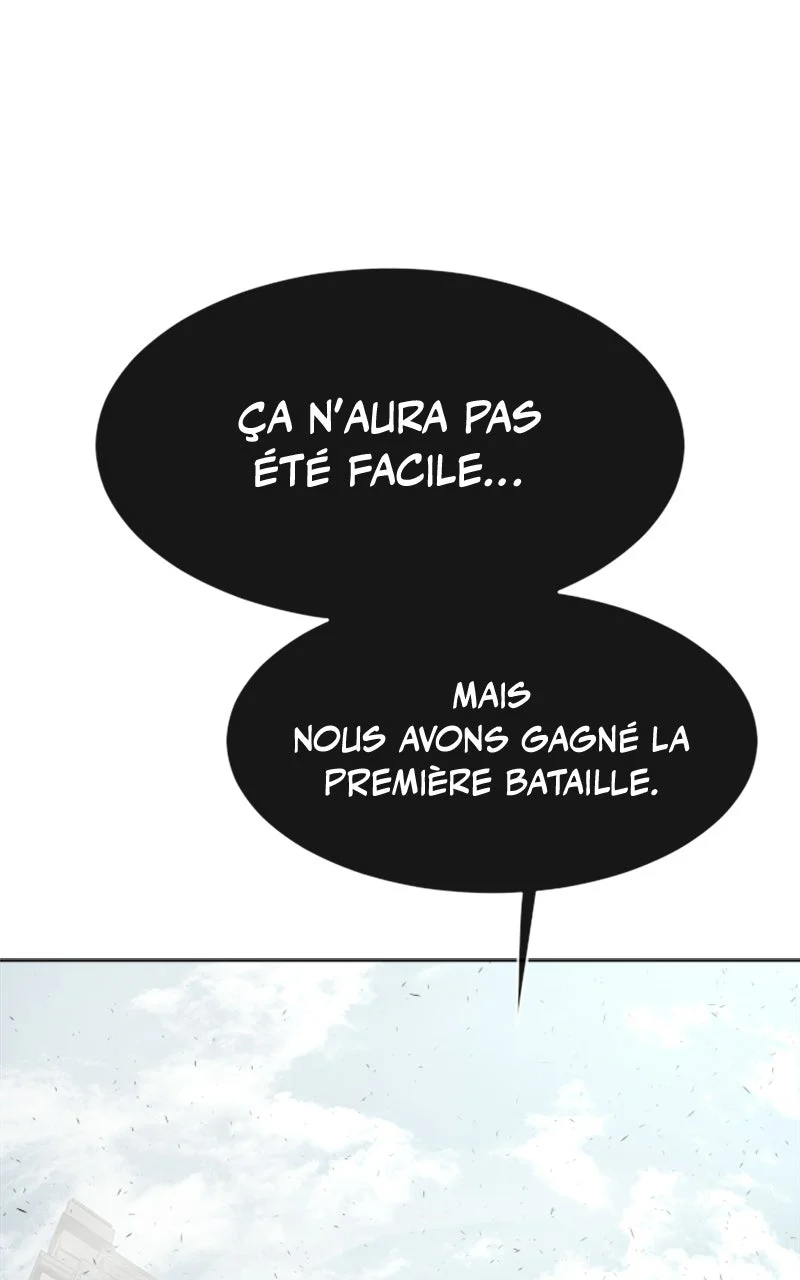 L'ère des surhommes Chapitre 84 - Page 60