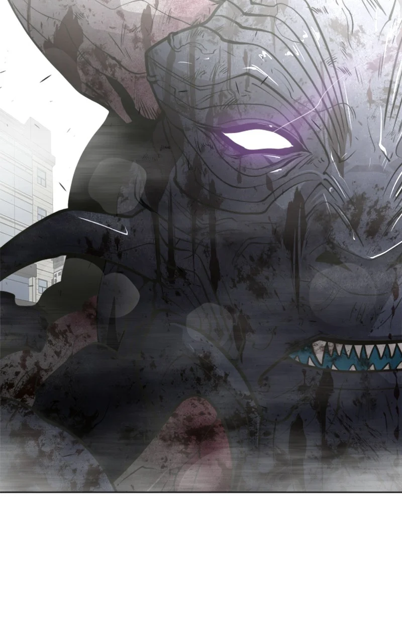 L'ère des surhommes Chapitre 84 - Page 64