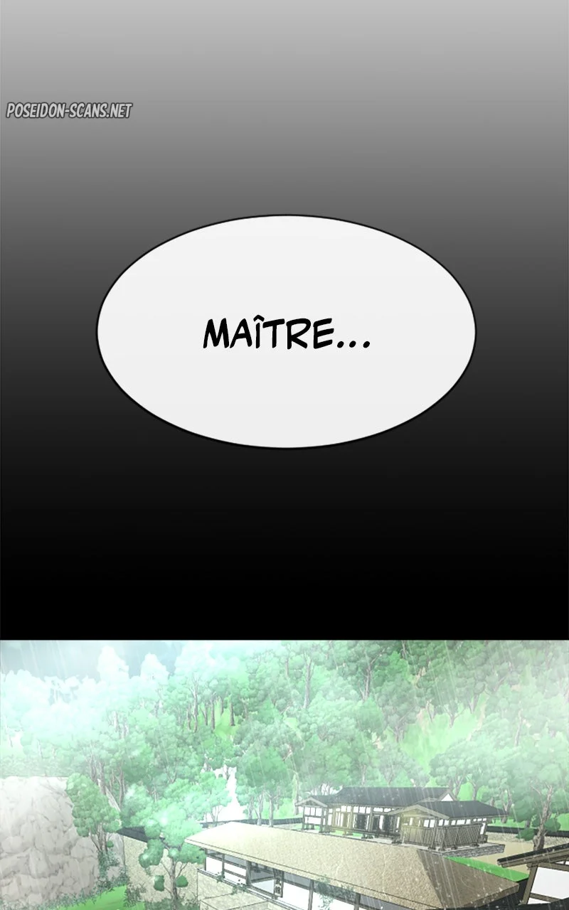 L'ère des surhommes Chapitre 84 - Page 67