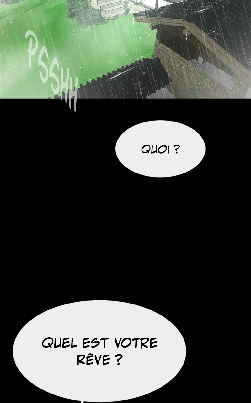 L'ère des surhommes Chapitre 84 - Page 68