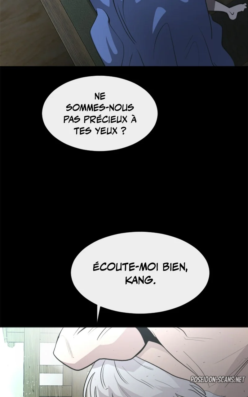 L'ère des surhommes Chapitre 84 - Page 75