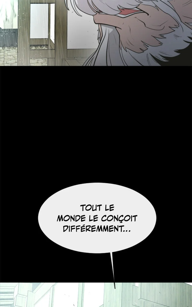 L'ère des surhommes Chapitre 84 - Page 76