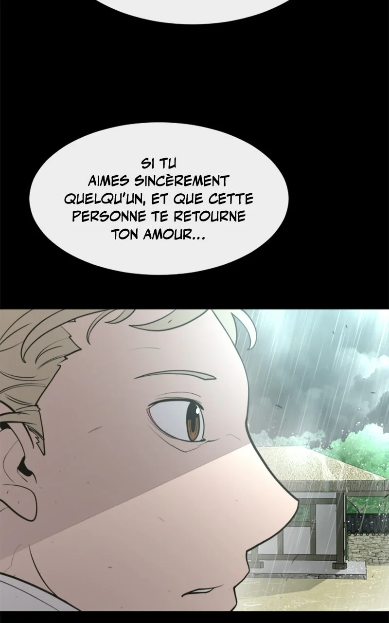 L'ère des surhommes Chapitre 84 - Page 78