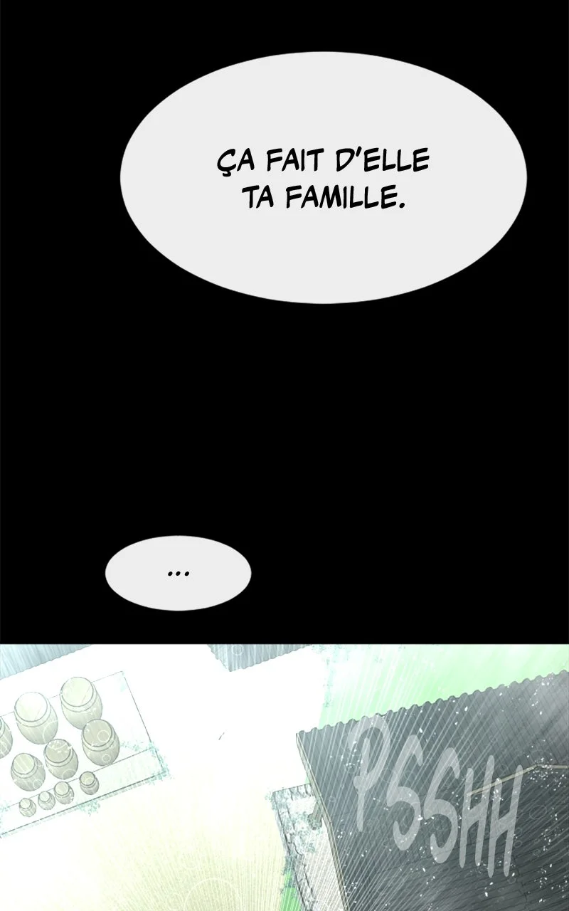 L'ère des surhommes Chapitre 84 - Page 79
