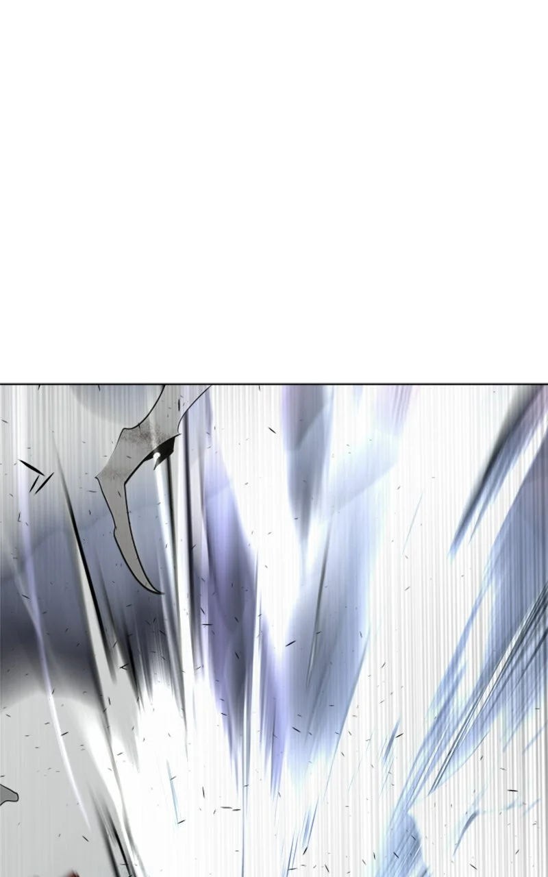 L'ère des surhommes Chapitre 84 - Page 8