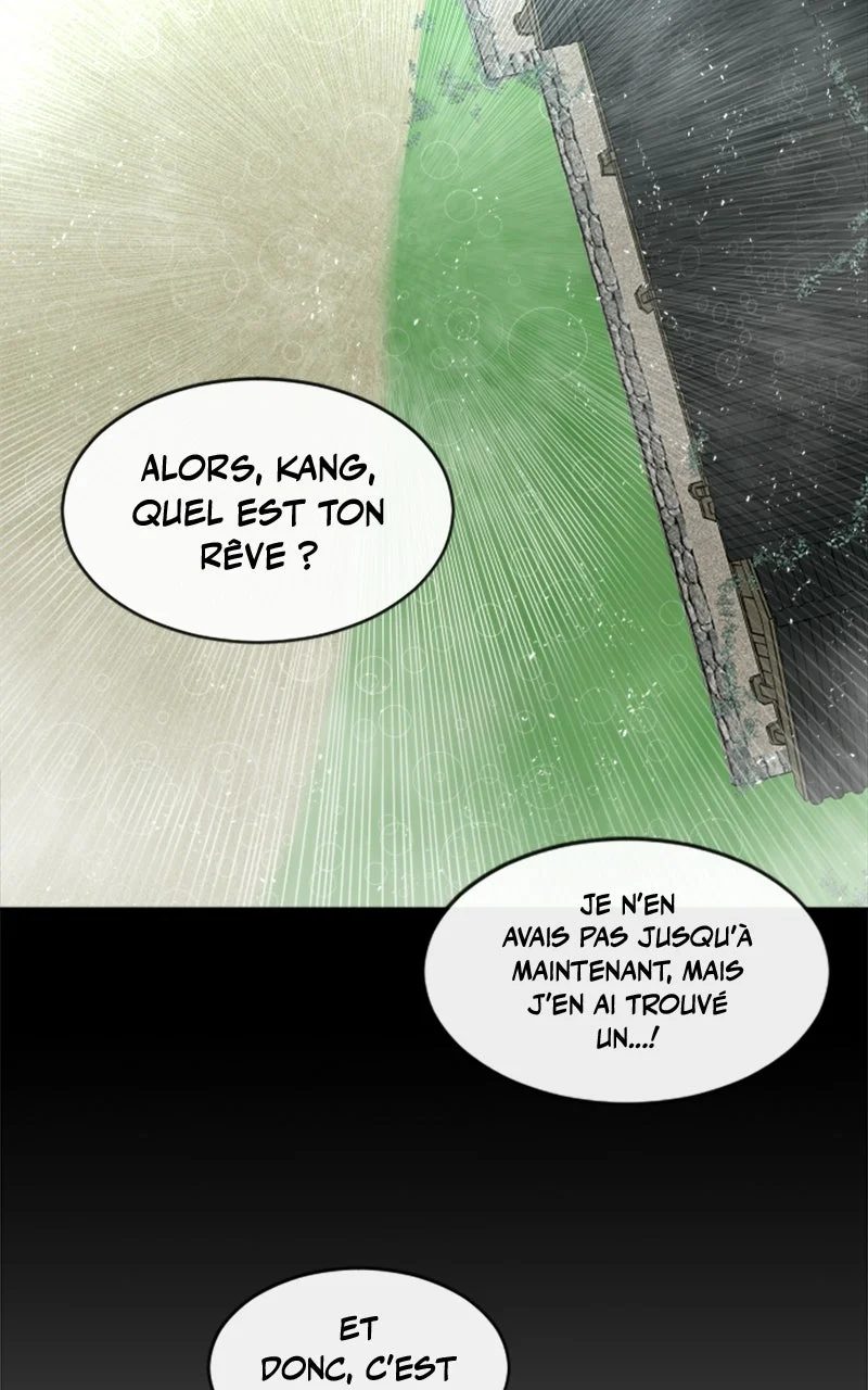 L'ère des surhommes Chapitre 84 - Page 80