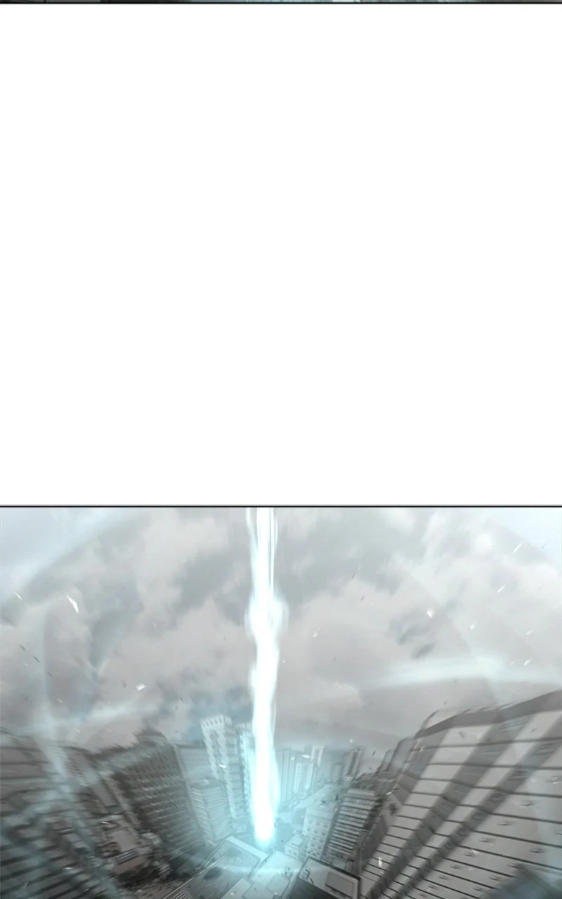 L'ère des surhommes Chapitre 84 - Page 90