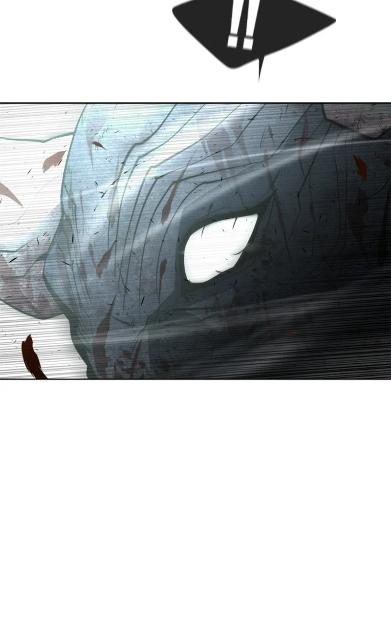 L'ère des surhommes Chapitre 84 - Page 95