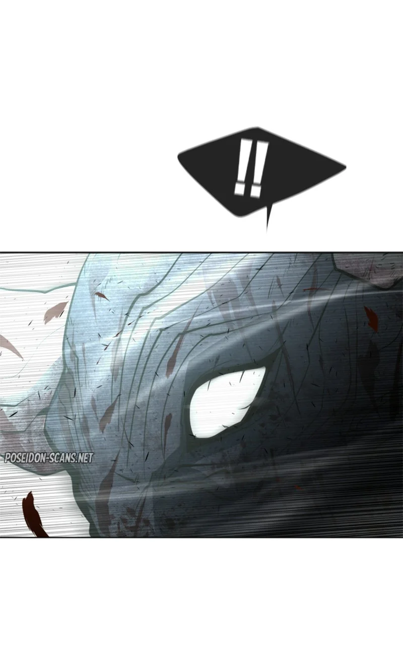 L'ère des surhommes Chapitre 85 - Page 1