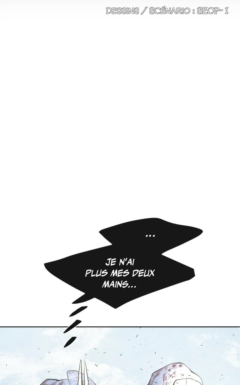 L'ère des surhommes Chapitre 85 - Page 10