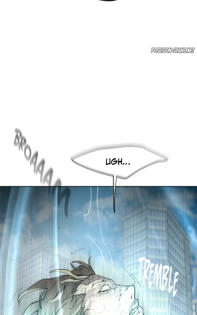 L'ère des surhommes Chapitre 85 - Page 12