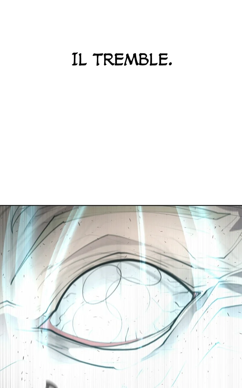 L'ère des surhommes Chapitre 85 - Page 15