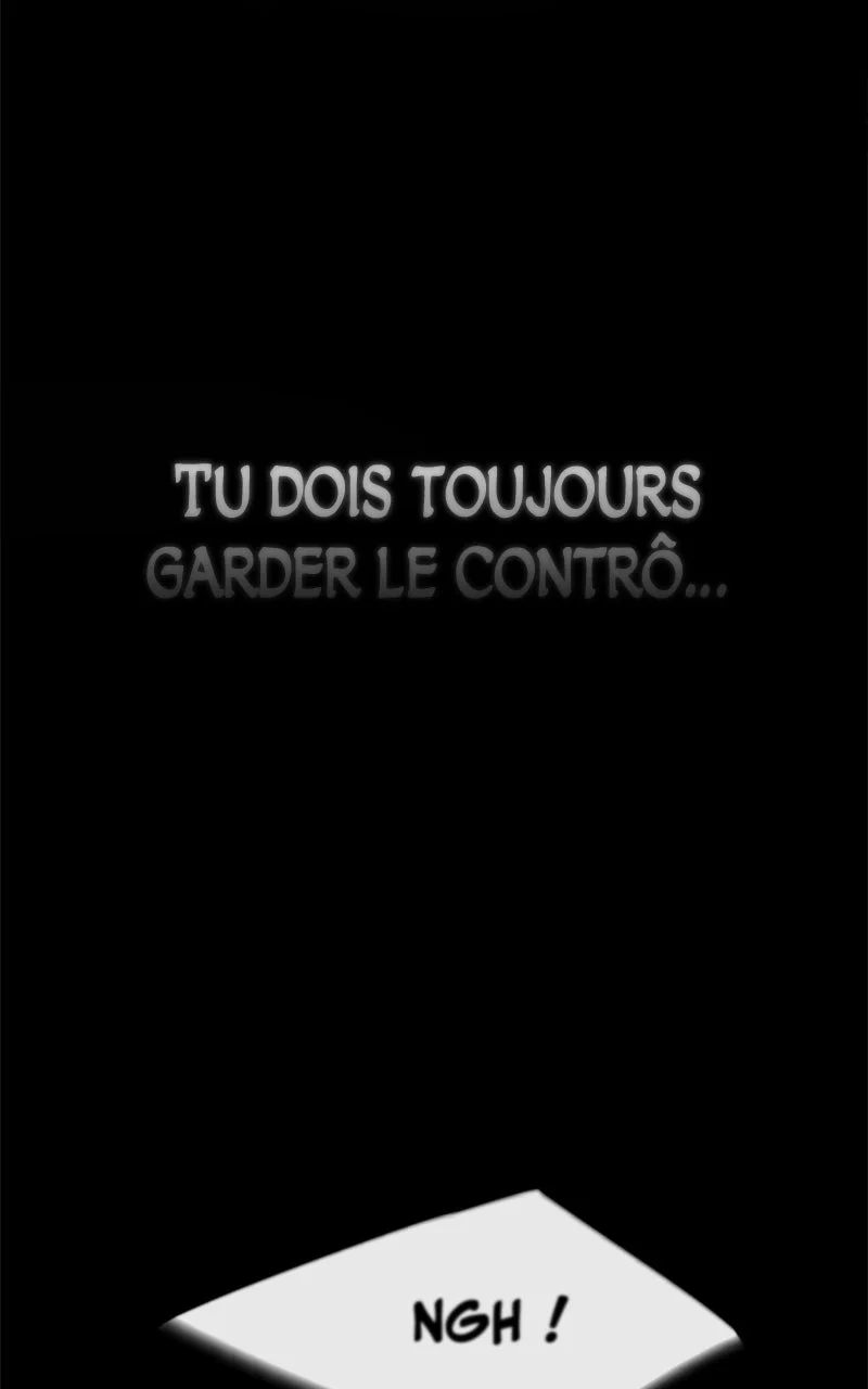 L'ère des surhommes Chapitre 85 - Page 19