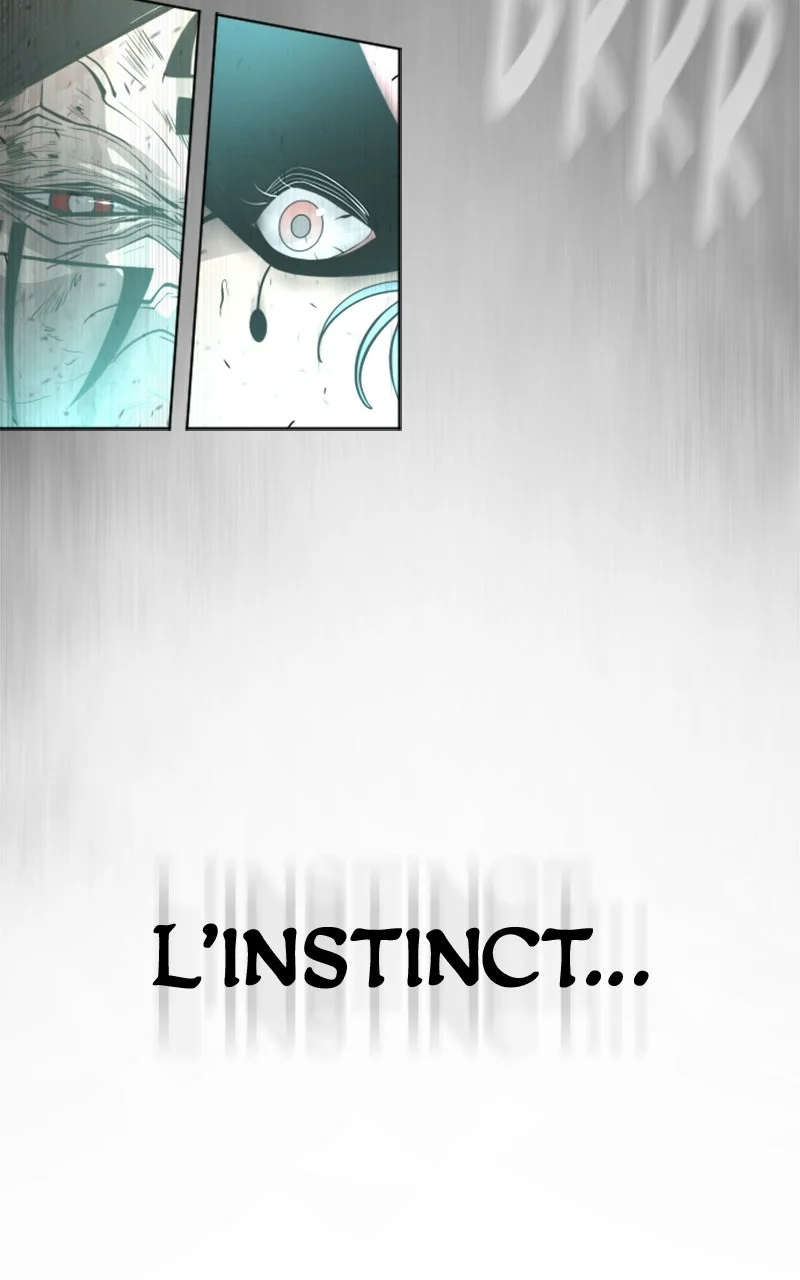 L'ère des surhommes Chapitre 85 - Page 23