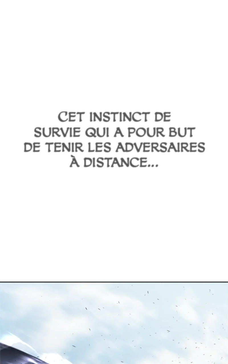 L'ère des surhommes Chapitre 85 - Page 25