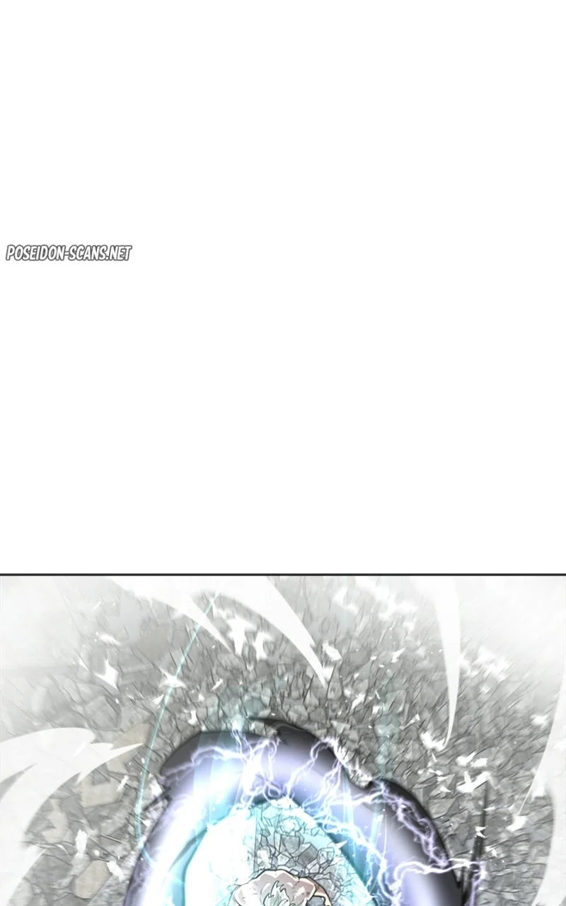 L'ère des surhommes Chapitre 85 - Page 28
