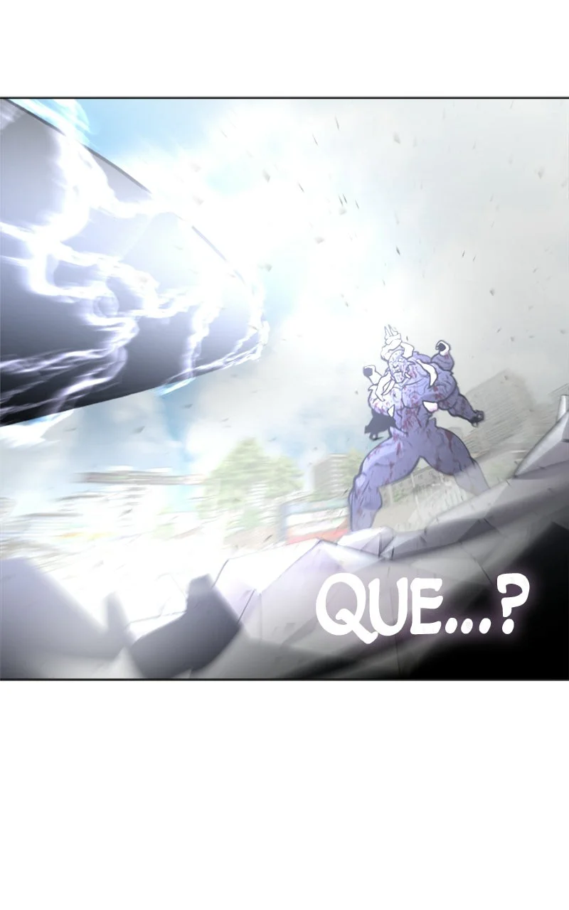L'ère des surhommes Chapitre 85 - Page 30