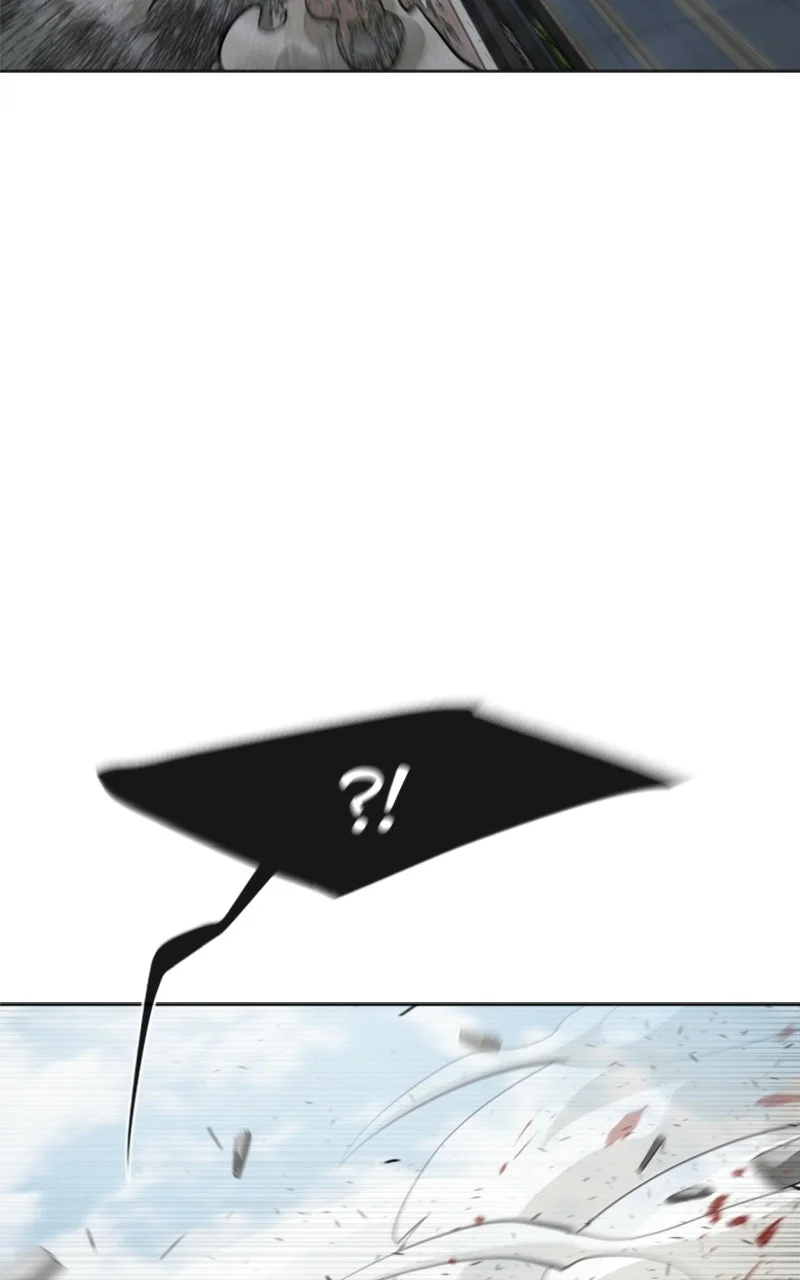 L'ère des surhommes Chapitre 85 - Page 32