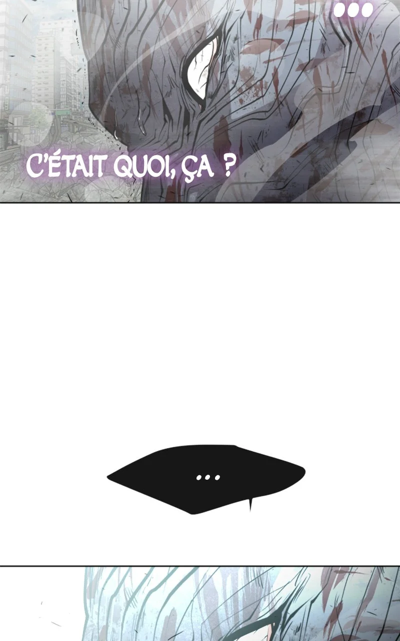 L'ère des surhommes Chapitre 85 - Page 34