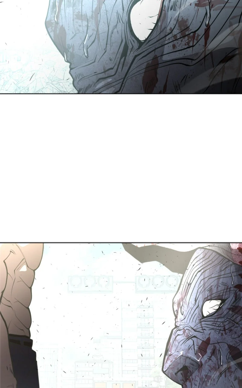 L'ère des surhommes Chapitre 85 - Page 35