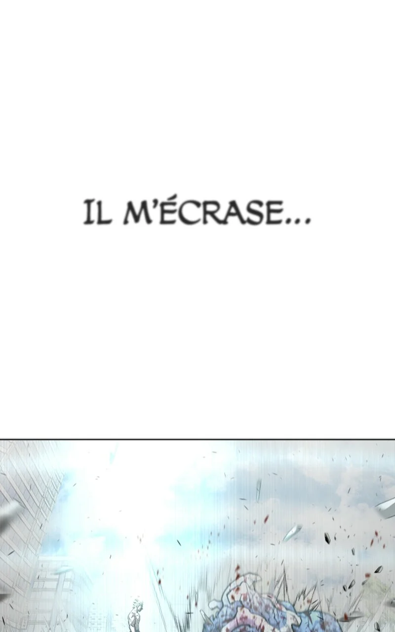 L'ère des surhommes Chapitre 85 - Page 40