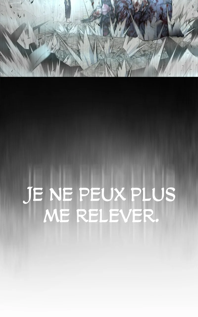 L'ère des surhommes Chapitre 85 - Page 41
