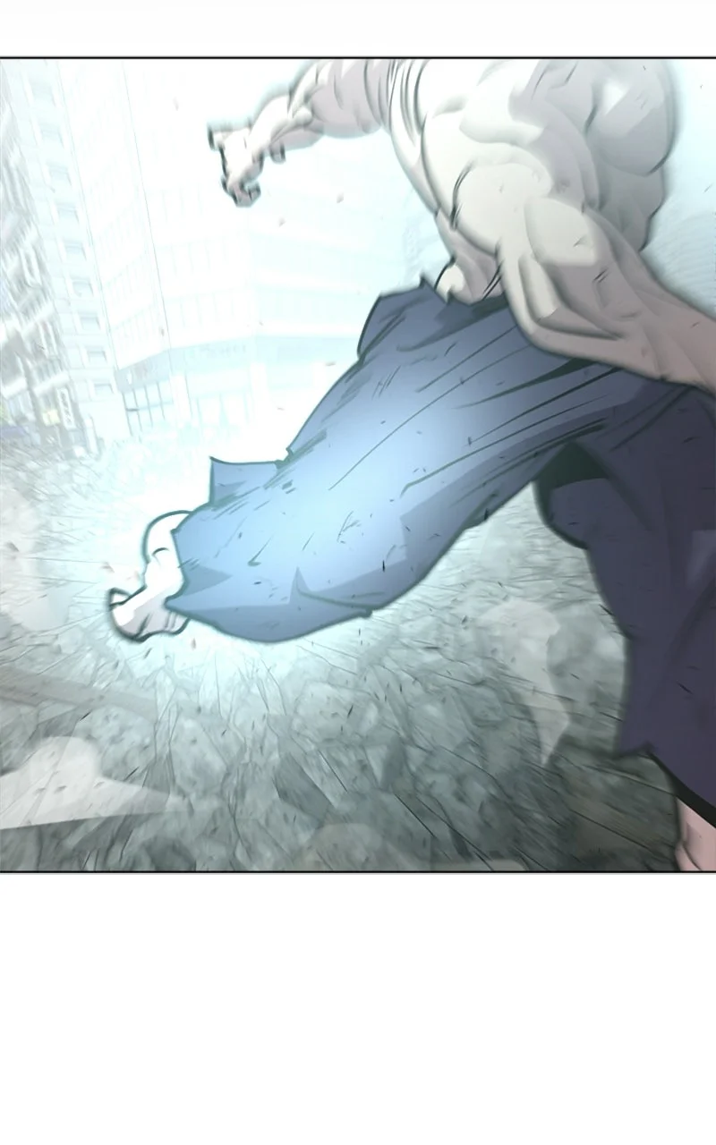 L'ère des surhommes Chapitre 85 - Page 42