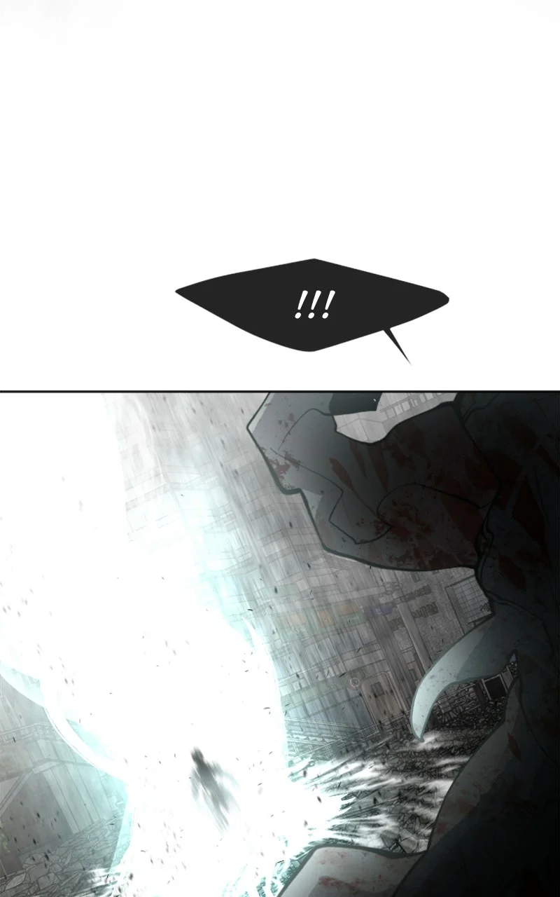 L'ère des surhommes Chapitre 85 - Page 5
