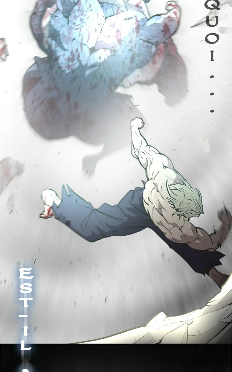 L'ère des surhommes Chapitre 85 - Page 52