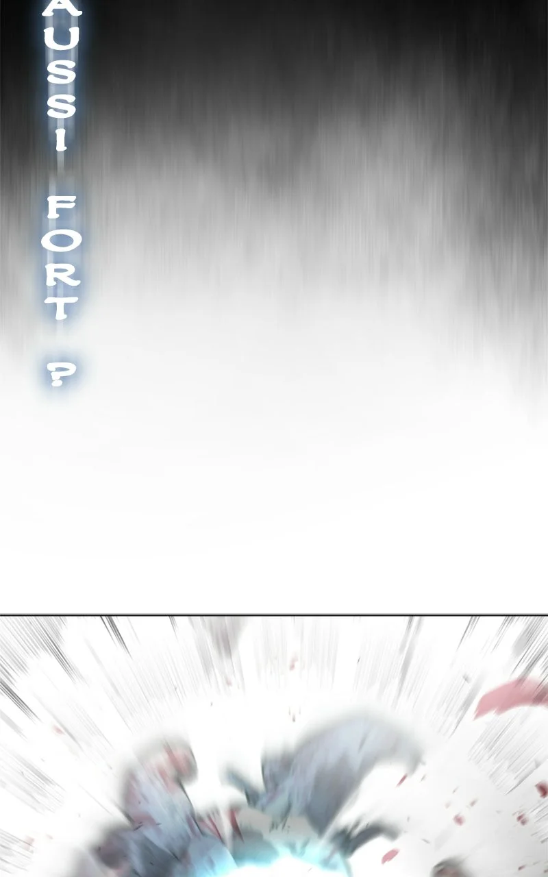 L'ère des surhommes Chapitre 85 - Page 53