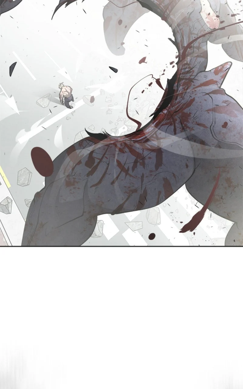 L'ère des surhommes Chapitre 85 - Page 56