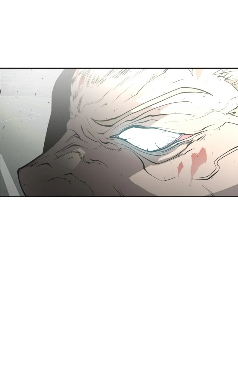 L'ère des surhommes Chapitre 85 - Page 59