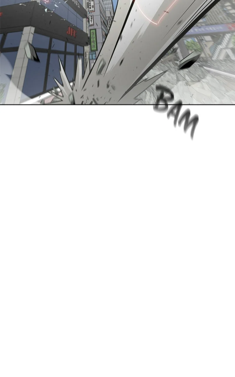 L'ère des surhommes Chapitre 85 - Page 62