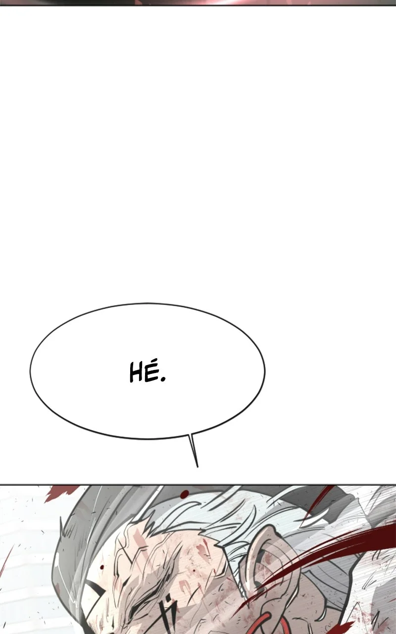 L'ère des surhommes Chapitre 85 - Page 64