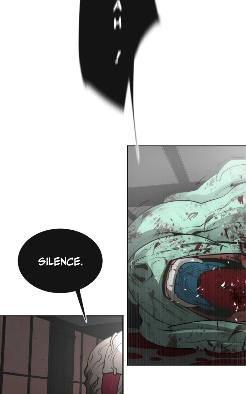 L'ère des surhommes Chapitre 85 - Page 72