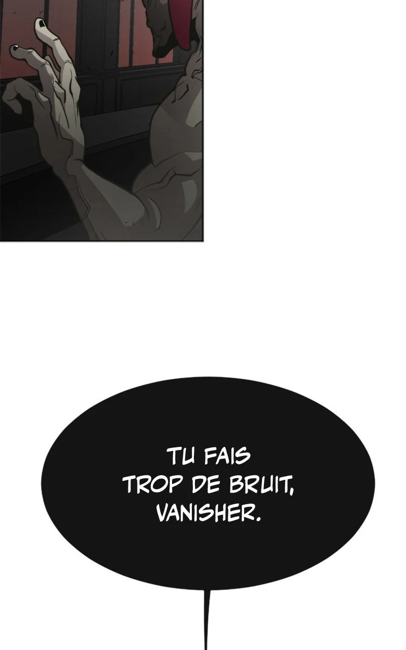 L'ère des surhommes Chapitre 85 - Page 73