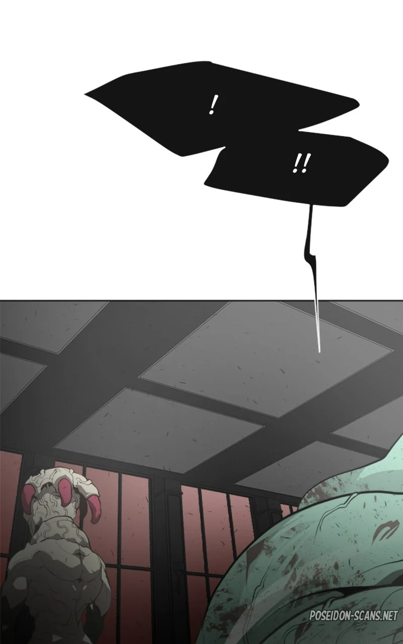 L'ère des surhommes Chapitre 85 - Page 75